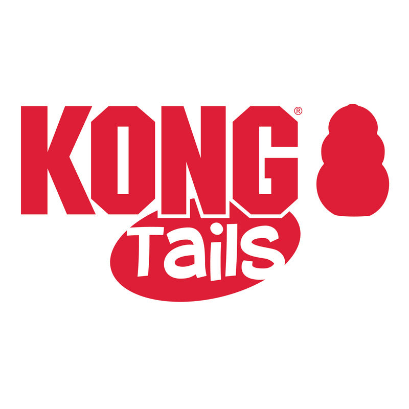 KONG TAILS L - PetYard