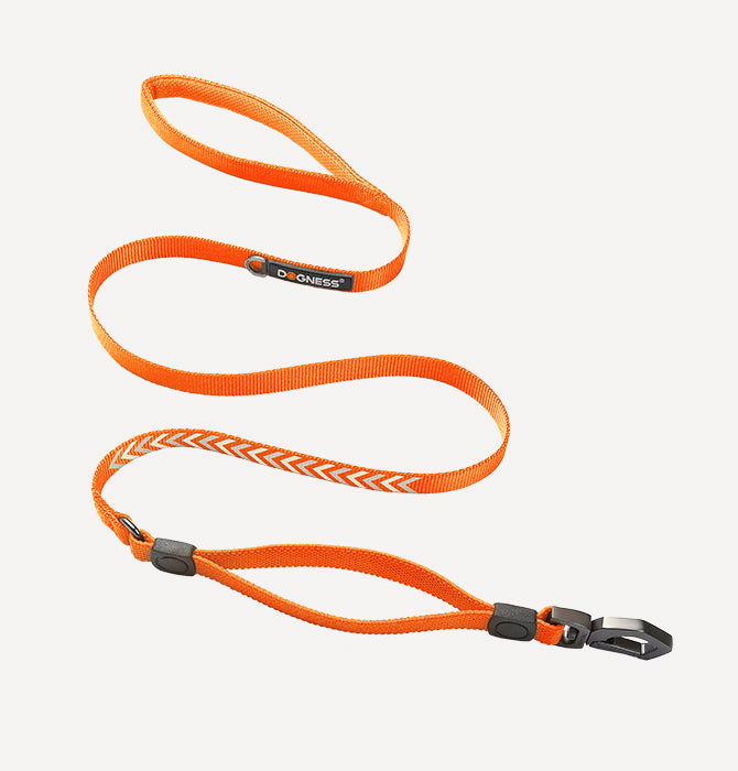 DOGNESS Reflective Leash XS/S - PetYard