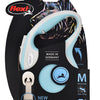 Flexi Leash New Comfort M Tape 5m