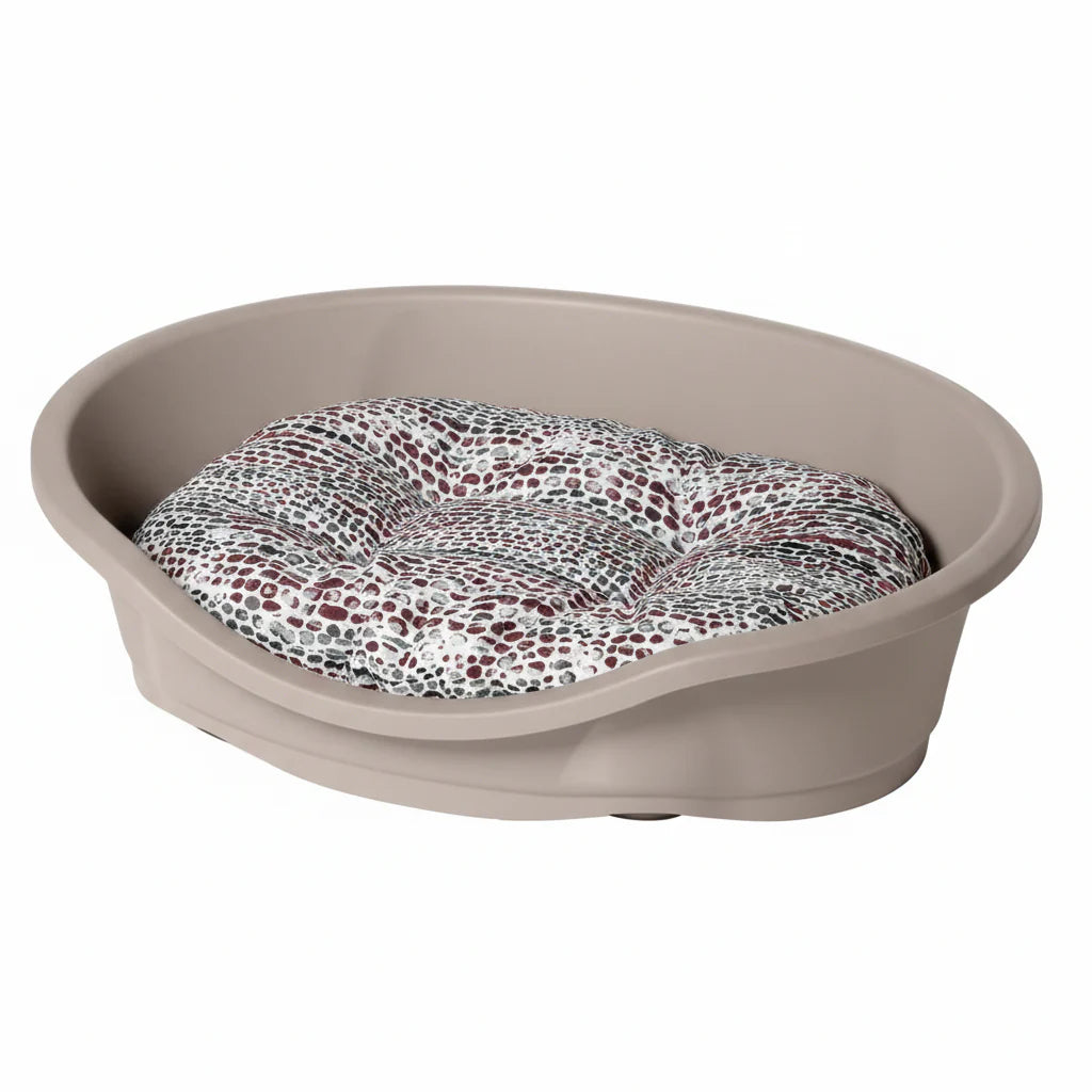 Imac Dido 65 Cozy Corner For Pets With Bed 22 Cm * 65 Cm