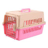 Naomi Pet Crate-S (Pink)