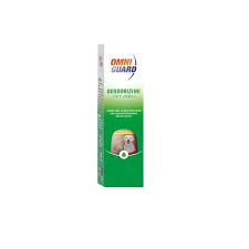 Omni Guard Perfumes (Lemon) 120ml