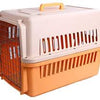 Naomi Pet Crate-S (Orange)