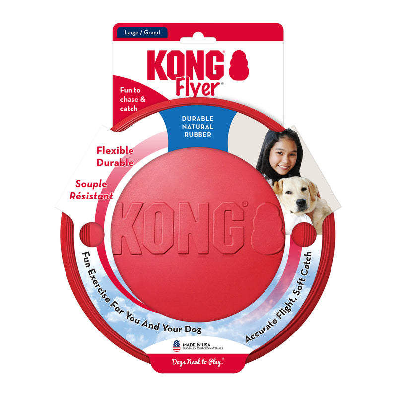 KONG FLYER (S/L)