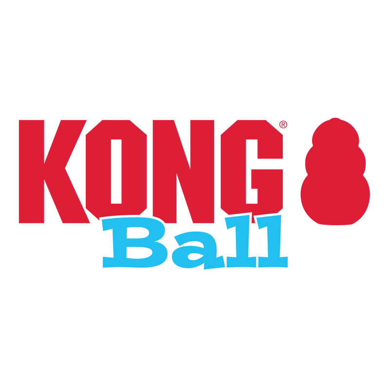 KONG PUPPY BALL W/HOLE S - PetYard