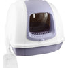 Naomi – E247 Cat Litter Box