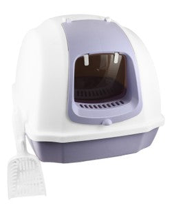 Naomi – E247 Cat Litter Box