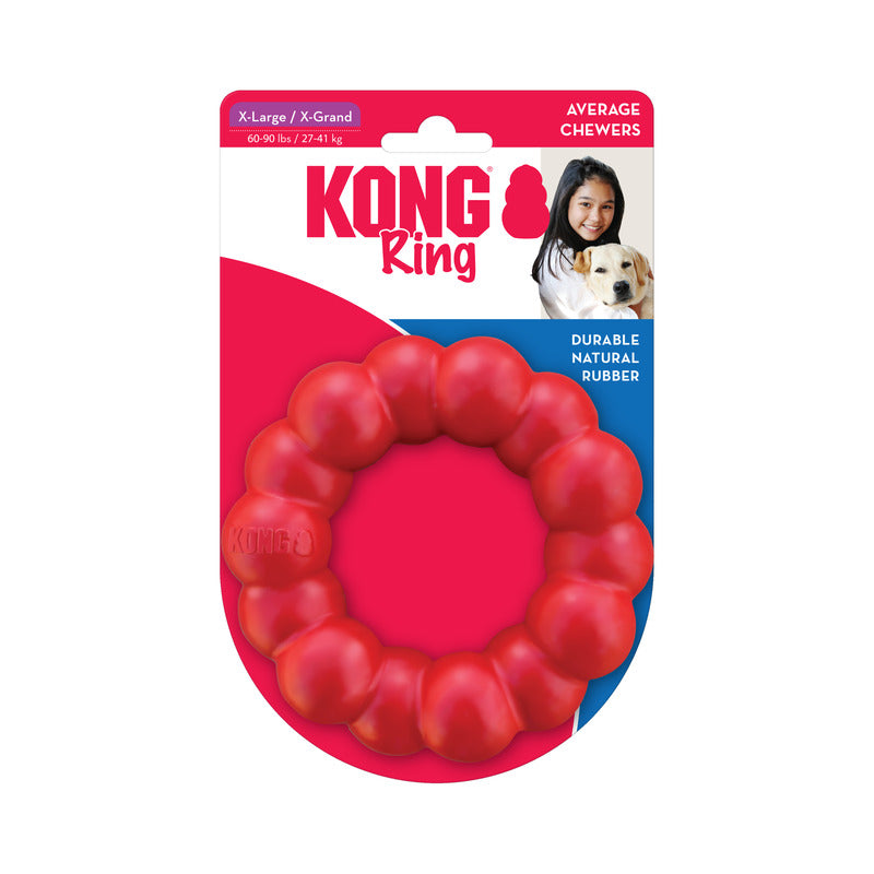 KONG RING (S/M,M/L,XL)