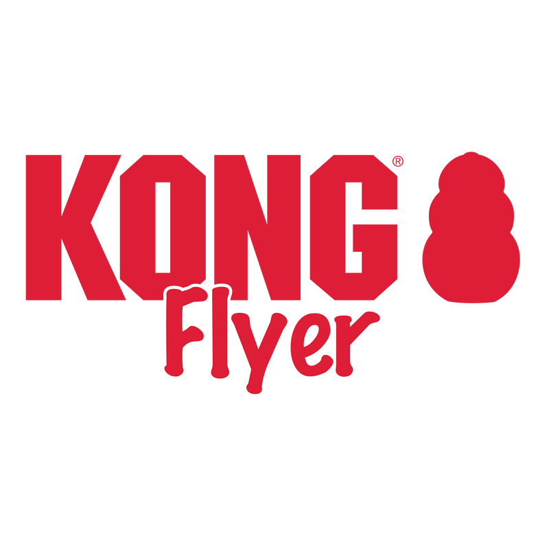 KONG FLYER S - PetYard