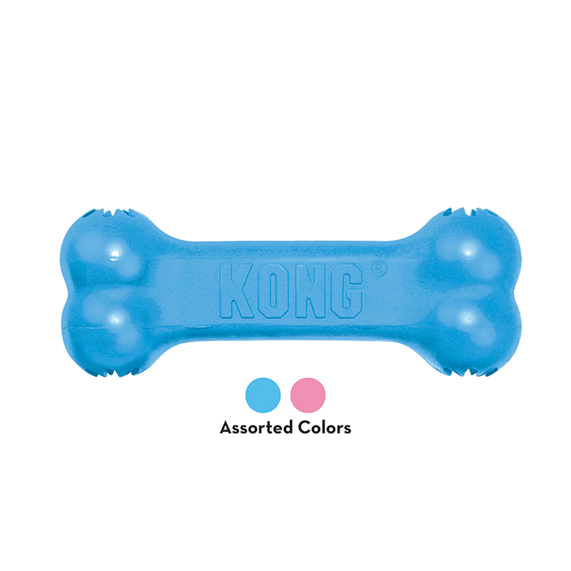 KONG PUPPY GOODIE BONE S - PetYard