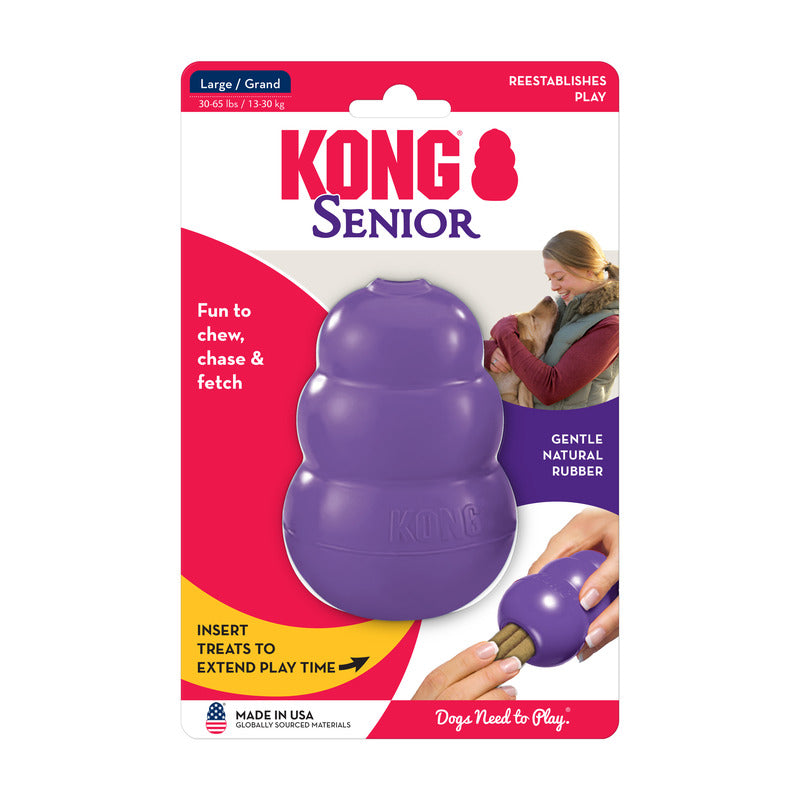 KONG SENIOR (S/L)