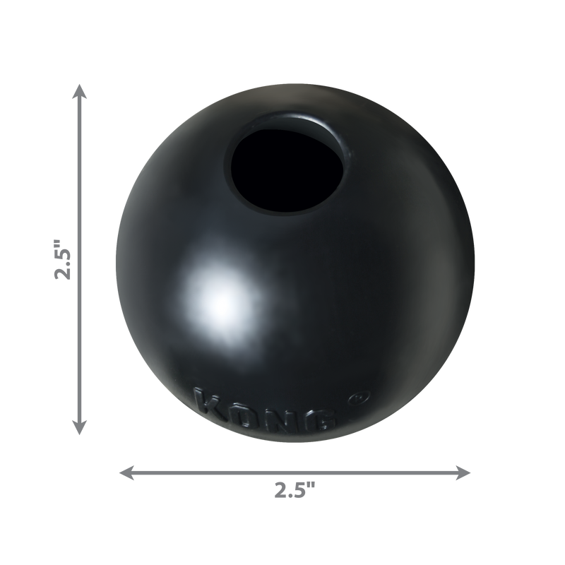 KONG EXTREME BALL S - PetYard