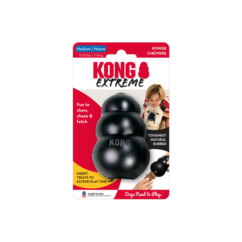 Kong Extreme M - PetYard