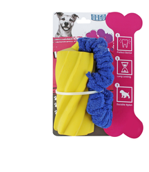 Orgo Latex Plush Dog Fun Toy