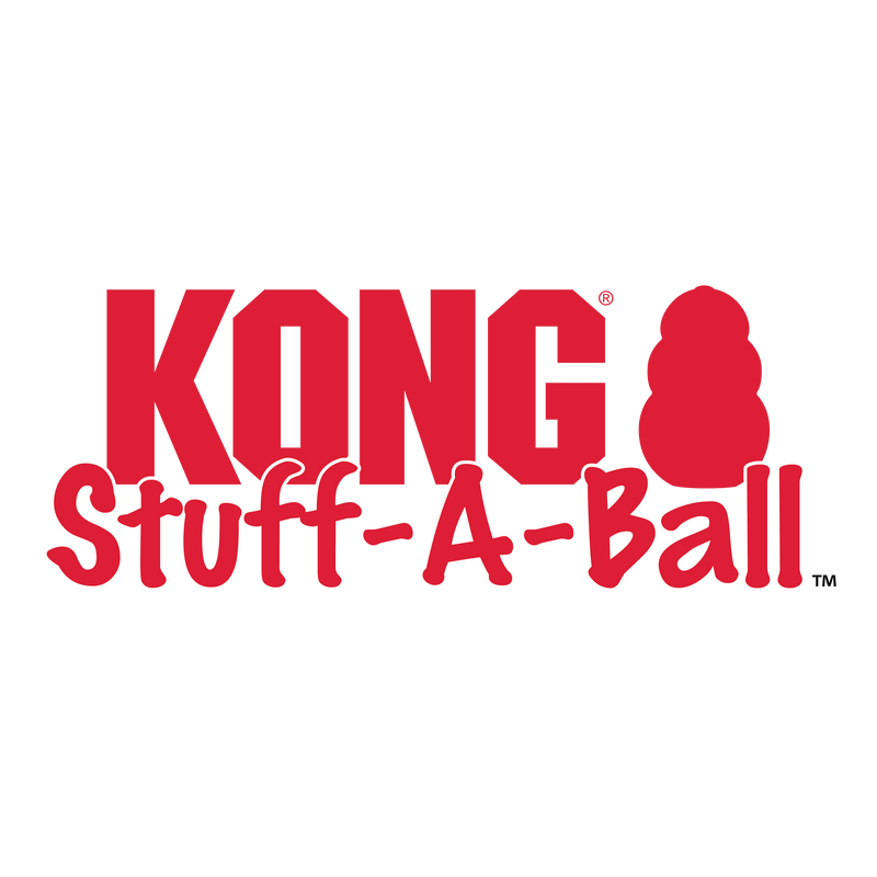 KONG STUFF-A-BALL S - PetYard