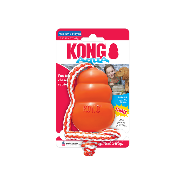 KONG AQUA (M/L)