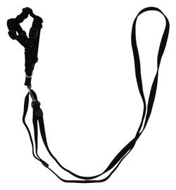 Dogness Comfort Series - Harness with Leash (S) 1.3x27x40cm