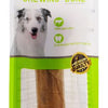 Nunbell Brown Bone Dog Rawhide Treats 1pcs