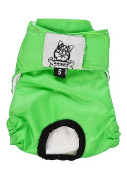 Goofy Female Diaper S