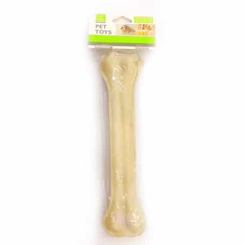 Nunbell Dog Single Large Bone - PetYard