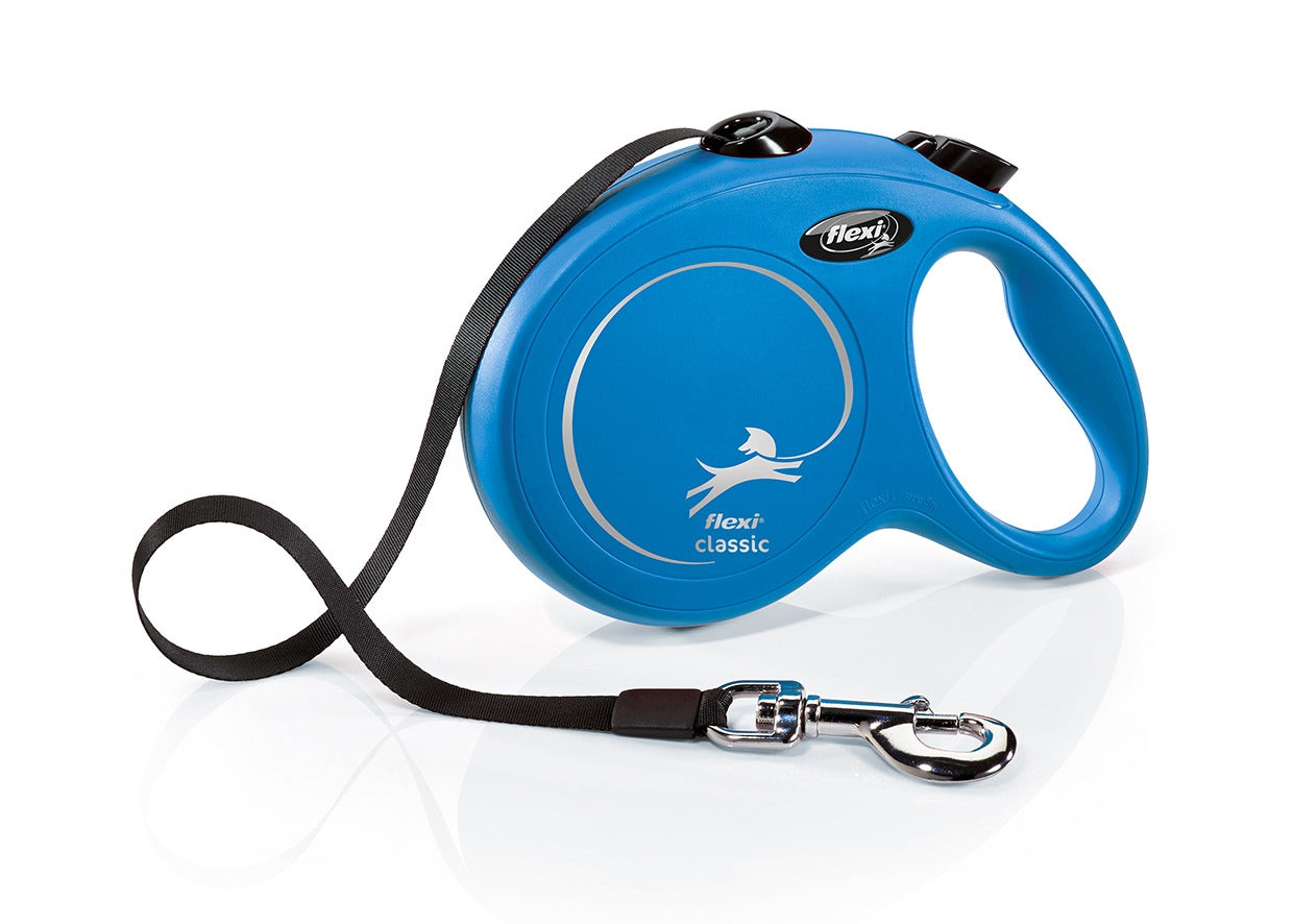Flexi Leash Classic L Tape 5m