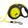 Flexi Leash New Neon L Tape 5m