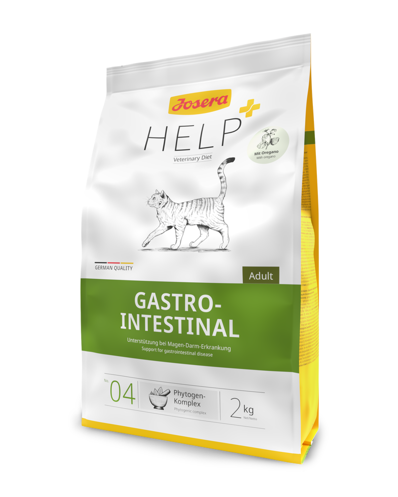 Josera Gastrointestinal Dry Food 2kg - PetYard