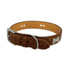 Naomi Dog Collar L