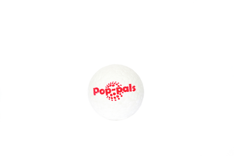 GiGwi Pop Pals Ball - PetYard