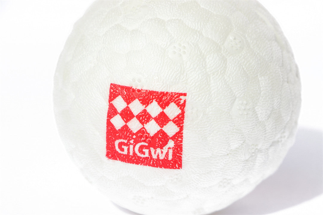 GiGwi Pop Pals Ball - PetYard