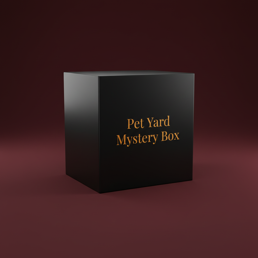 🎁 Mystery Box – 350 EGP