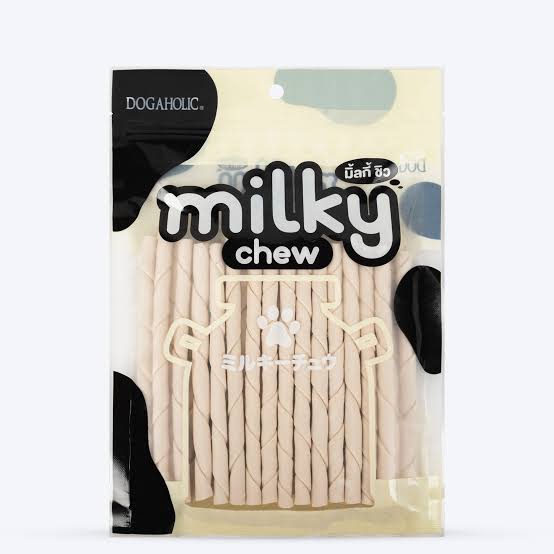 Milky Chew