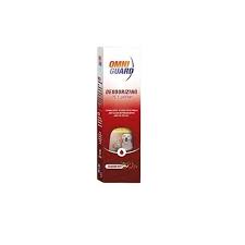 Omni Guard Perfume (Cranberry) 120ml