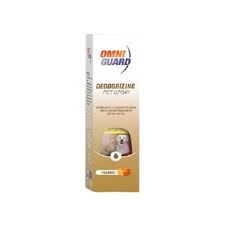 Omni Guard Perfumes (Caramel) 120ml