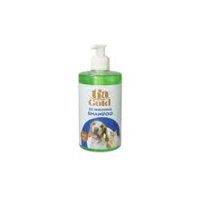 Tia Gold De Shedding Shampoo 500ML
