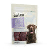 Caviara Lamb Slice Dog Treats - 80g