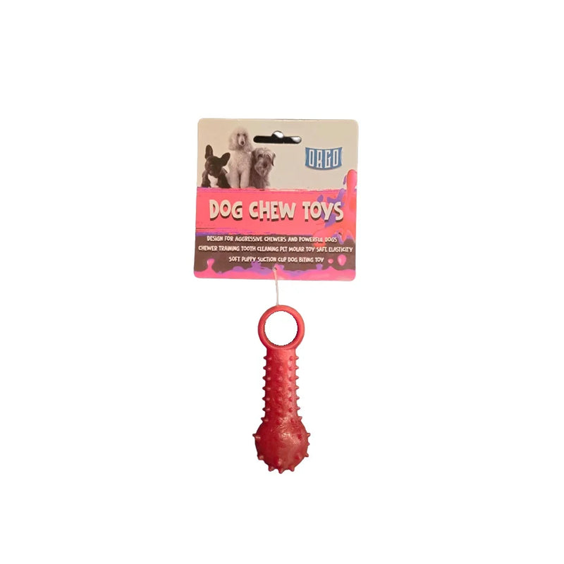 ORGO Chew Lollipop Toy For Dog - PetYard