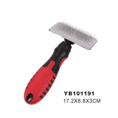 Naomi Pet Brush (S/M/L) - PetYard