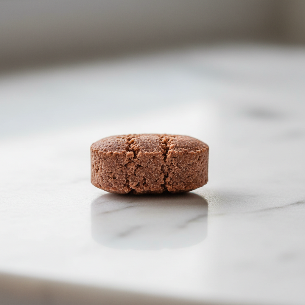 NexGard Tablet Close-up
