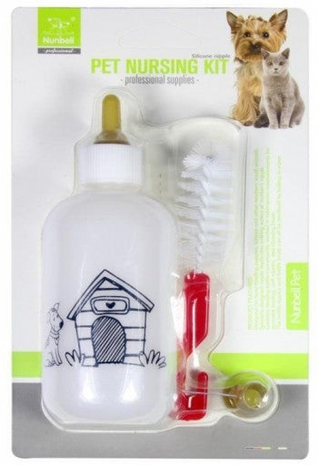 Nunbell Pet Nursing Bottle