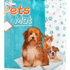 Pets Pads Mat Hygienic Mats Training Pads 60*60 cm - 50 sheets