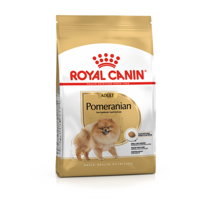 Royal Canin Pomeranian Adult (1.5 KG) - PetYard