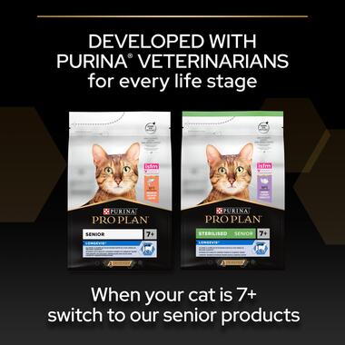 PURINA® PRO PLAN® Renal Plus Original Adult 1+ year Rich in Chicken - 1.5 KG