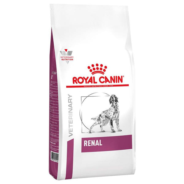 Royal Canin Renal Canine (2 KG) – Dry Food For Renal Disease - PetYard