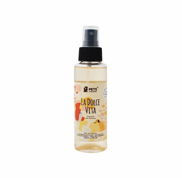 Pets Republic Perfume 100Ml ( La Dolci Vita )