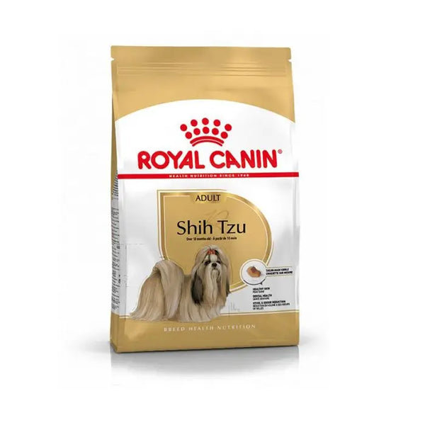 Royal Canin Shih Tzu Adult (1.5 KG) – Dry food for adult dogs