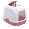 Imac Easy Cat Litter Box For Cat 40 Cm * 50 Cm
