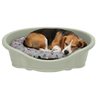 Imac Dido 95 Cozy Corner For Pets With Bed 28 Cm * 95 Cm
