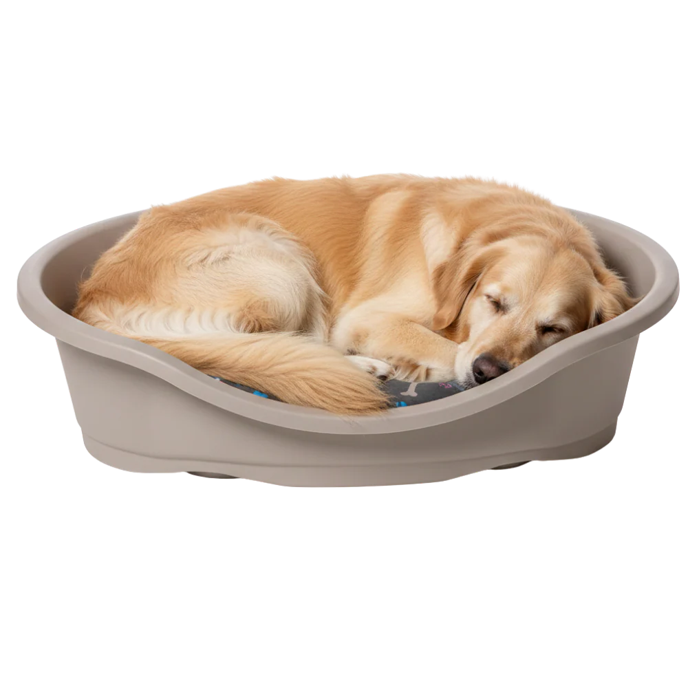 Imac Dido 110 Cozy Corner For Pets With Bed 32 Cm * 110 Cm