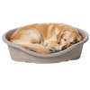 Imac Dido 110 Cozy Corner For Pets With Bed 32 Cm * 110 Cm